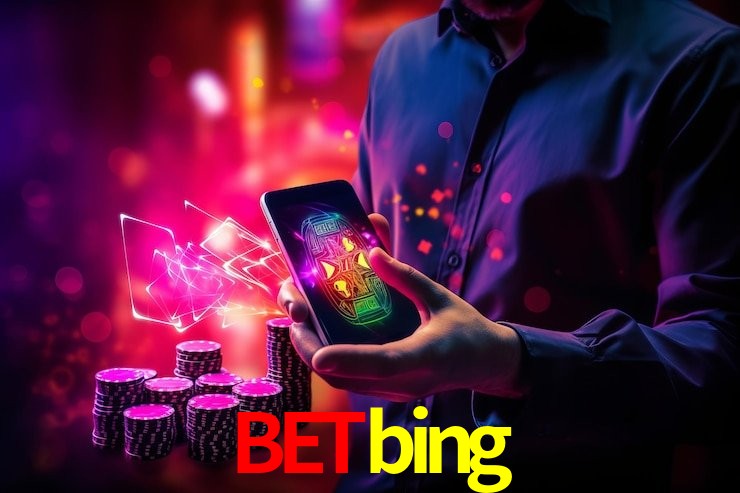 Jogos de Slot betbing