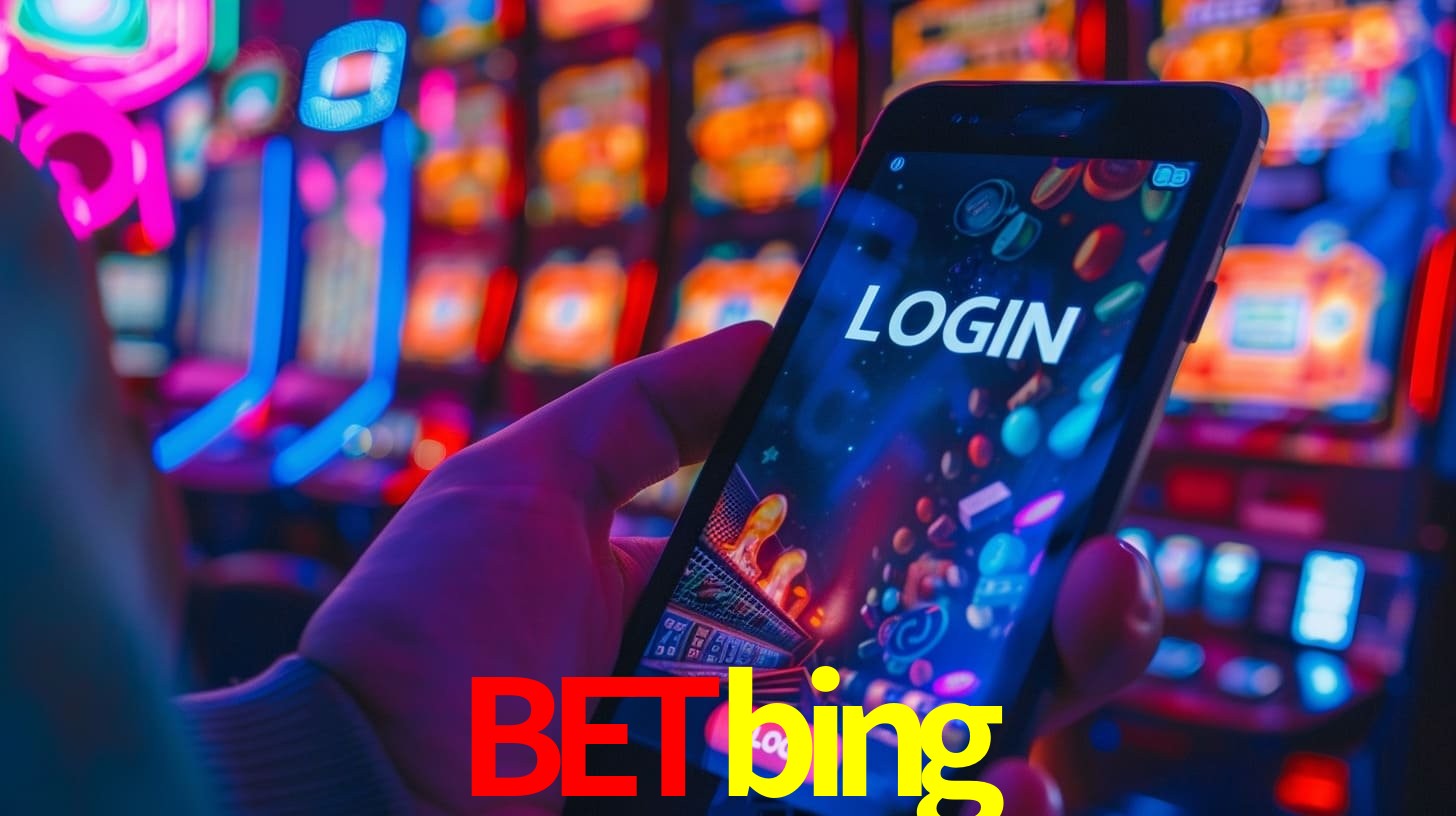 Provedores de Jogos betbing
