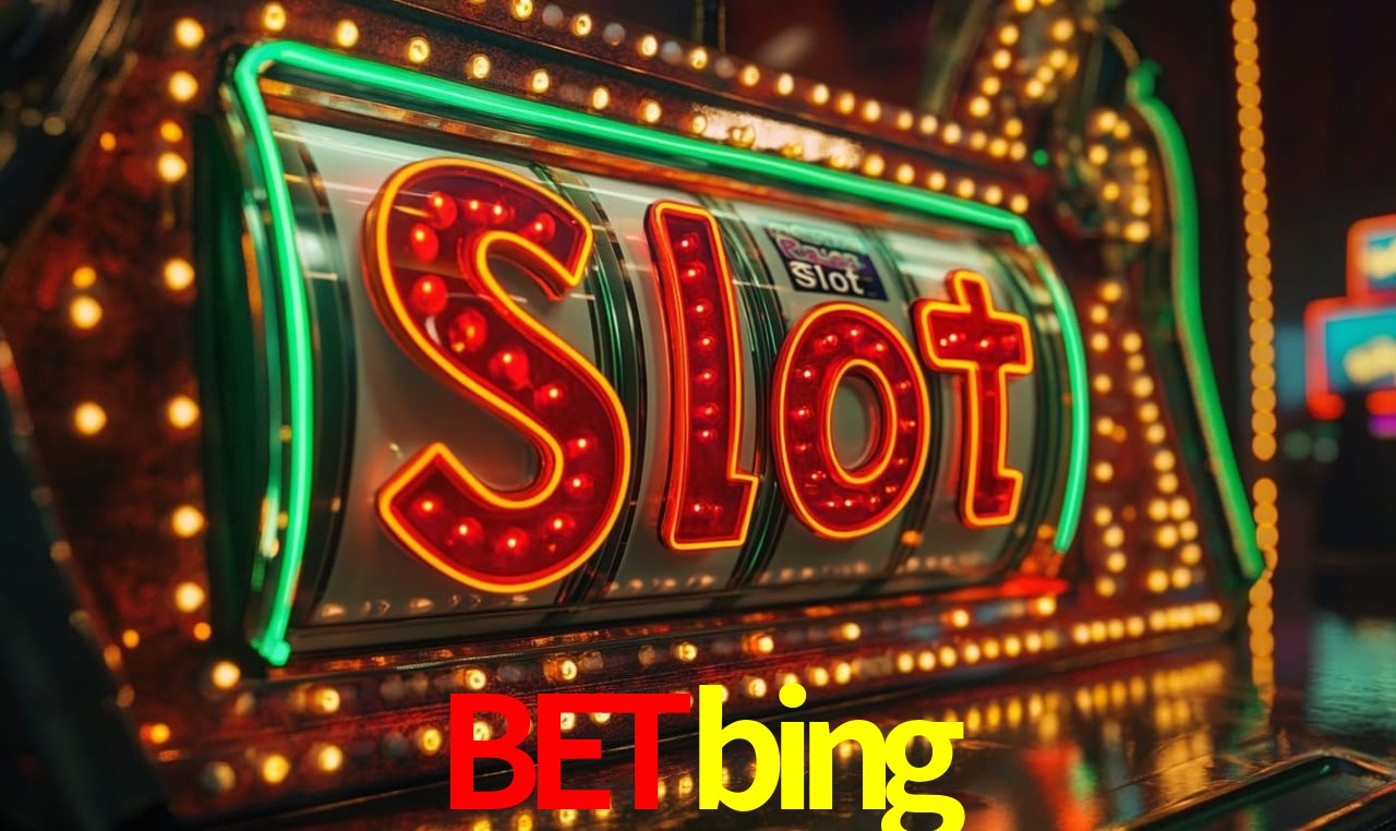 Jogos de Slot betbing