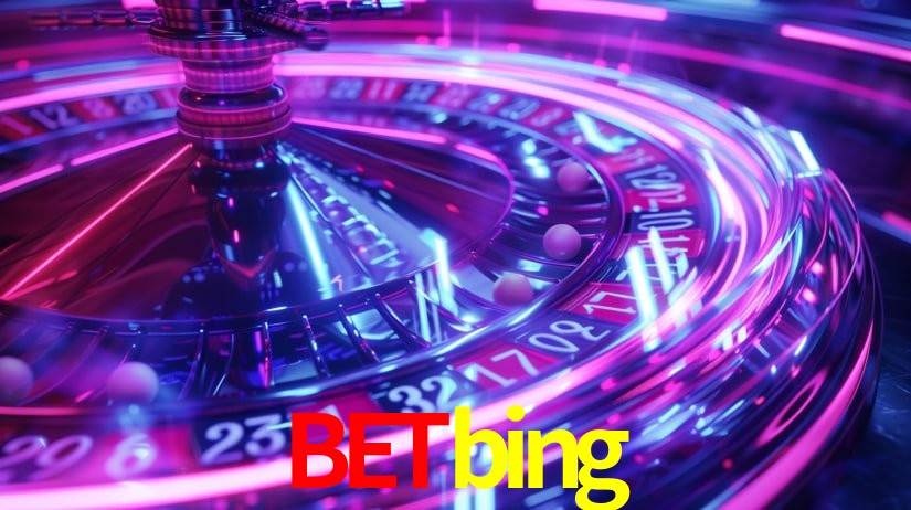 Casino Ao Vivo betbing