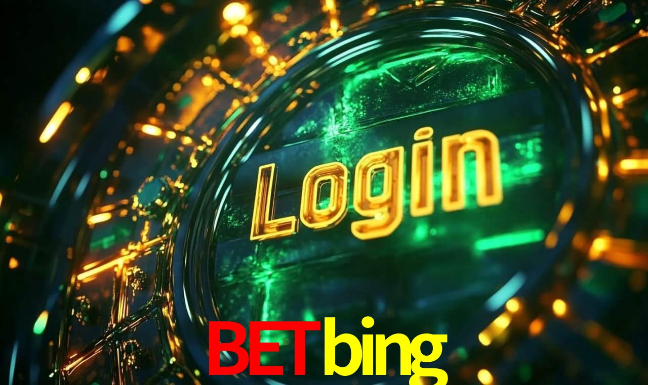 Interface do App betbing