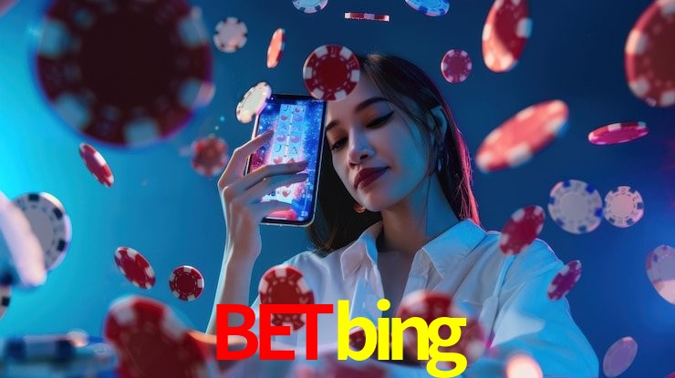 Mesa de Roleta betbing