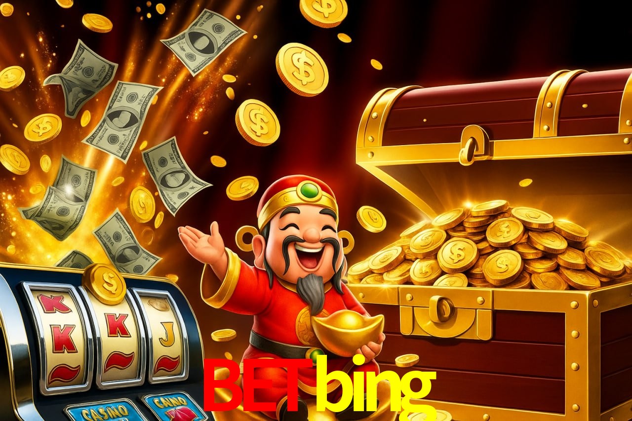 Estatísticas do Jogo betbing