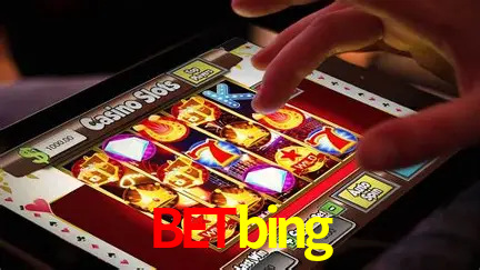 Inovações de Jogos na betbing: O Futuro das Experiências Interativas