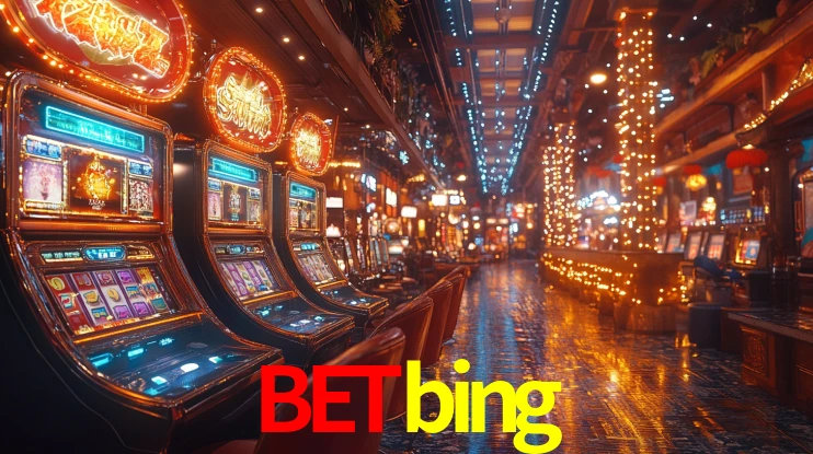 betbing - Aposta Segura Brasil - betbing.com
