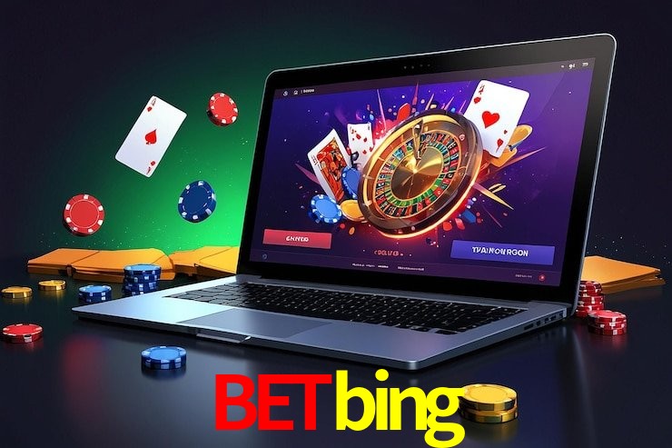 Login Seguro betbing