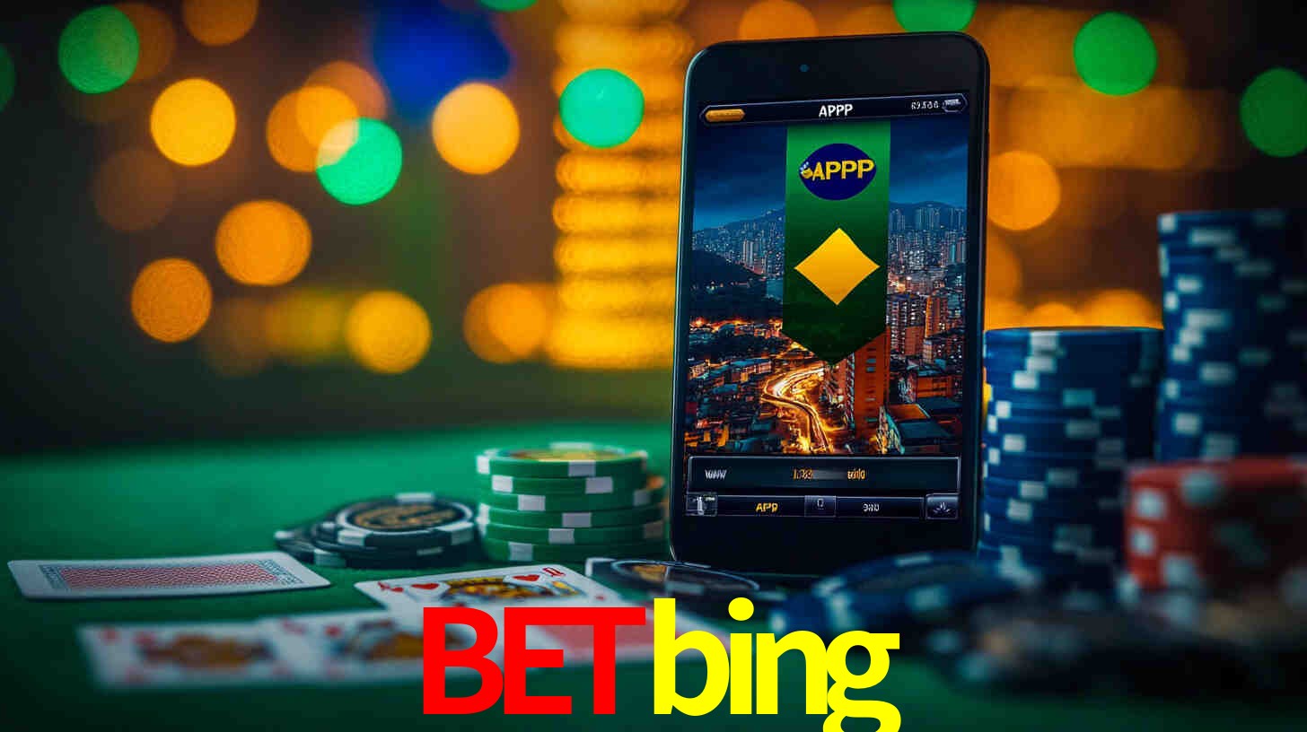 Estatísticas Esportivas betbing