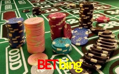 Jogos Exclusivos betbing