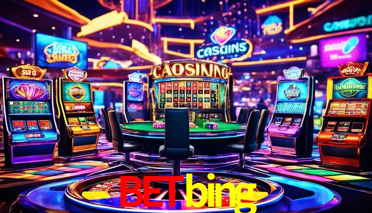 Promoções Sazonais betbing