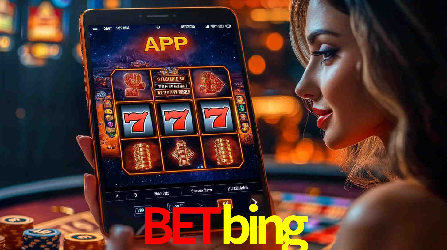 betbing: A Experiência de Casino com Jogos de Mesa ao Vivo