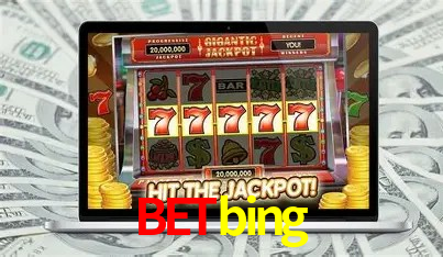 Descubra o Mundo do Cassino Online com betbing
