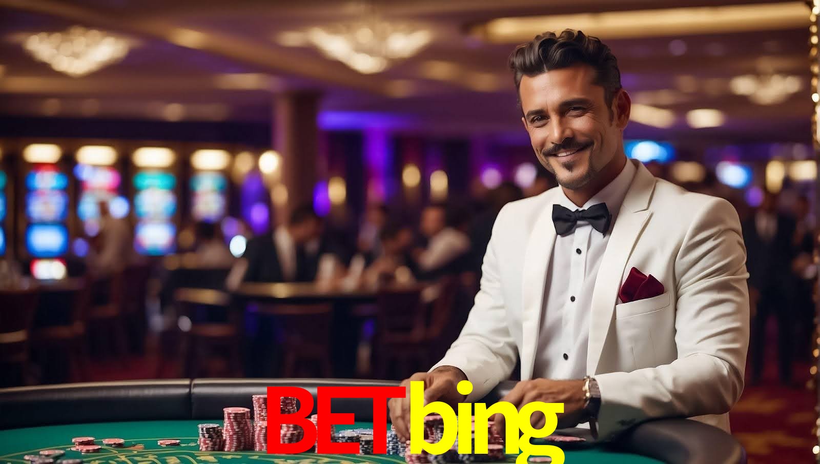 Diretório de Jogos betbing