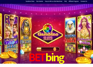 A Emoção da Loteria na betbing: Uma Chance de Mudança de Vida