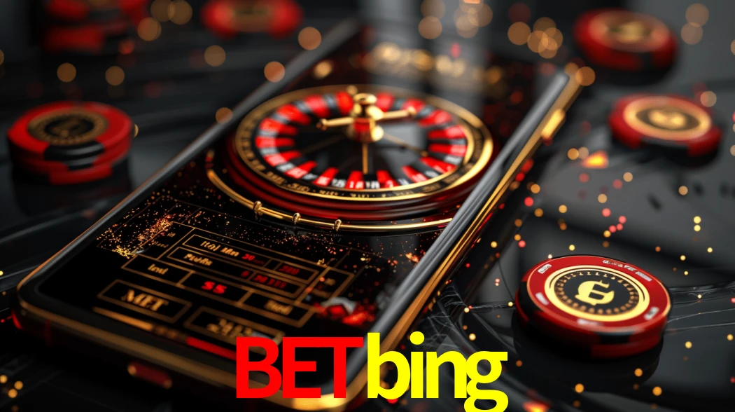 Mesa de Blackjack betbing