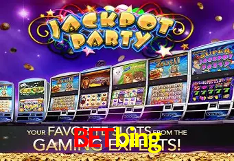 Descubra a Magia dos Jogos de Arcade no betbing