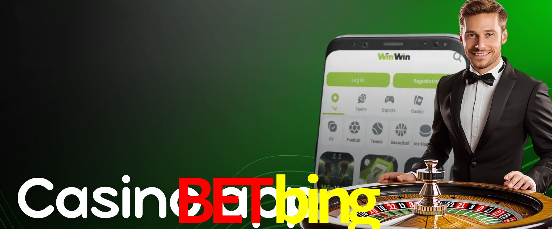 Desvendando o Mundo dos Jogos Virtuais na betbing