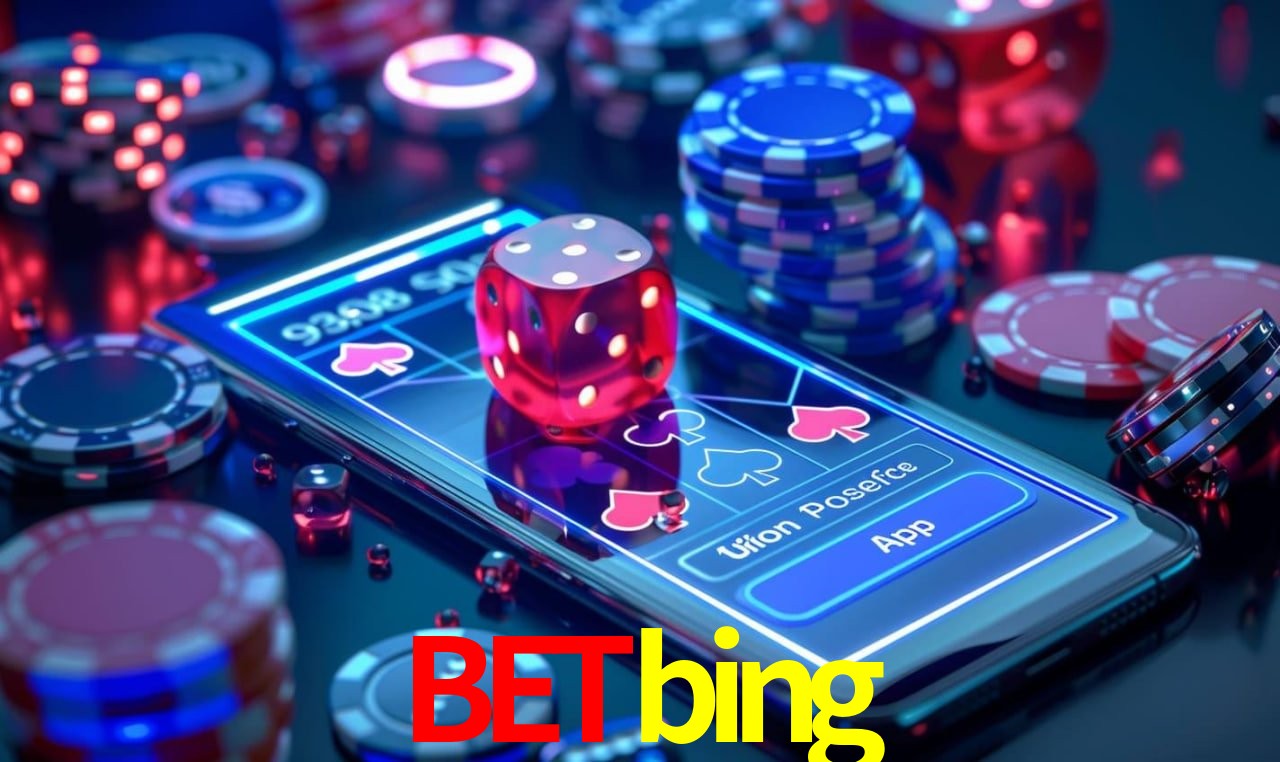 Promoção Relâmpago betbing