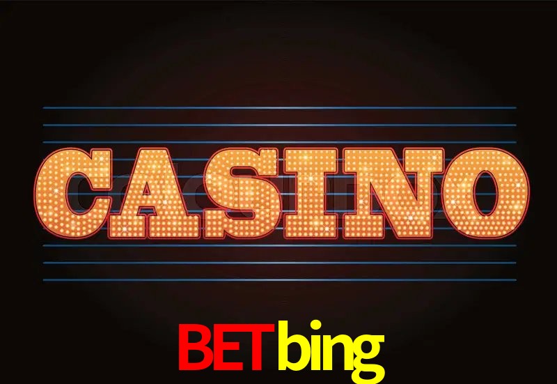 Promoção Relâmpago betbing
