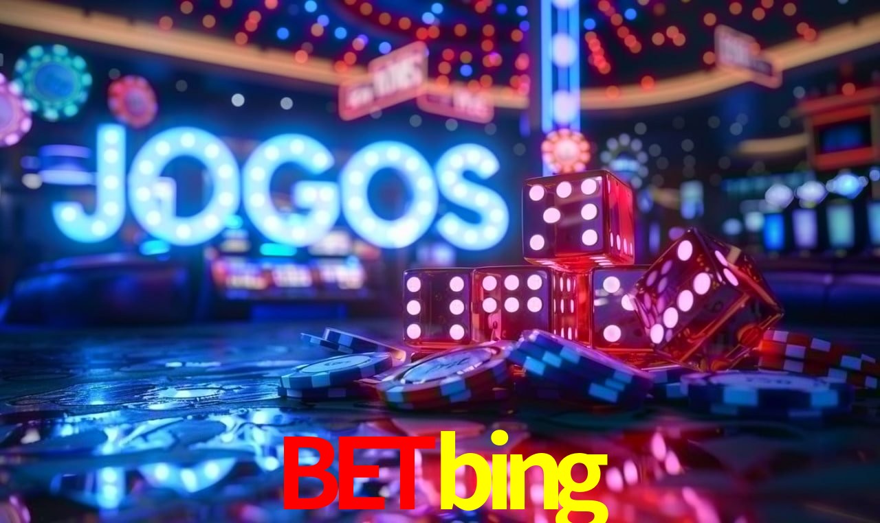 Experiência VIP betbing