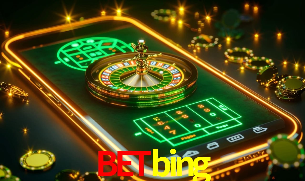 Provedores de Jogos betbing