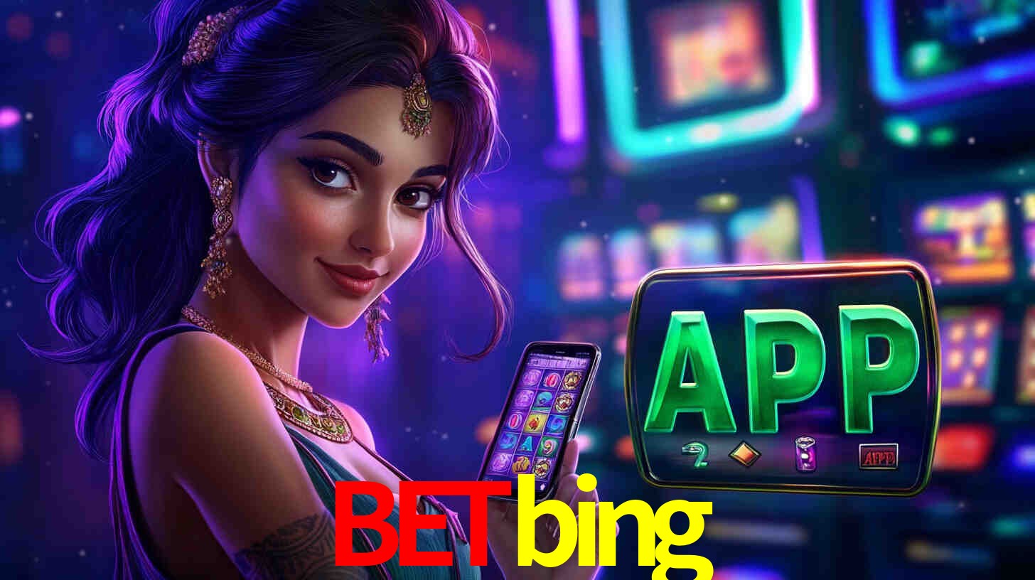 betbing login