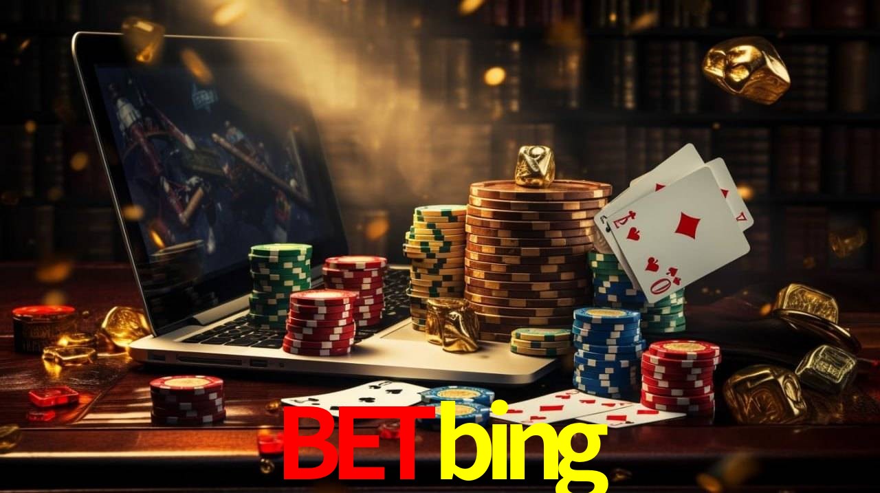 Login Seguro betbing