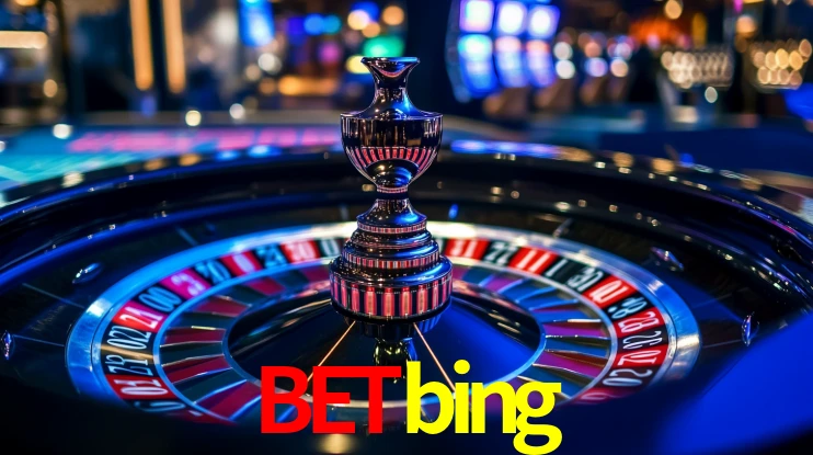betbing: Jogos de Caça-Níqueis-Altas Recompensas, Roleta-Velocidade, Blackjack-Desafios Máximos
