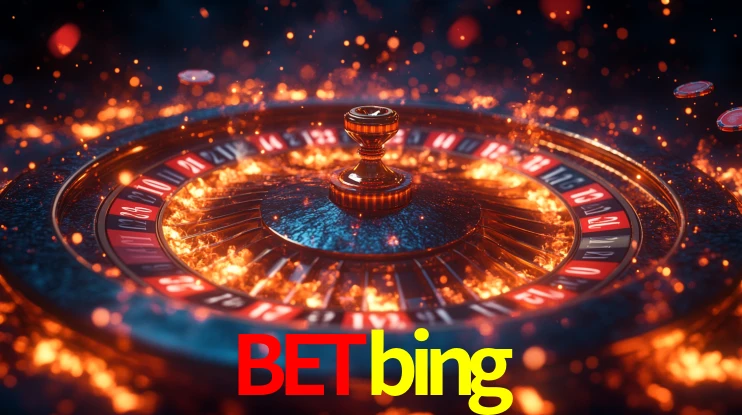 betbing login