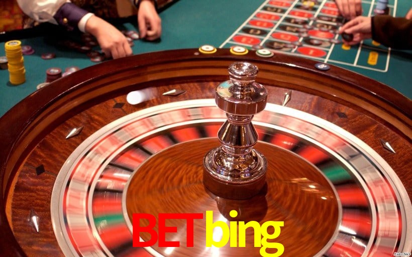 Recursos de Bônus betbing
