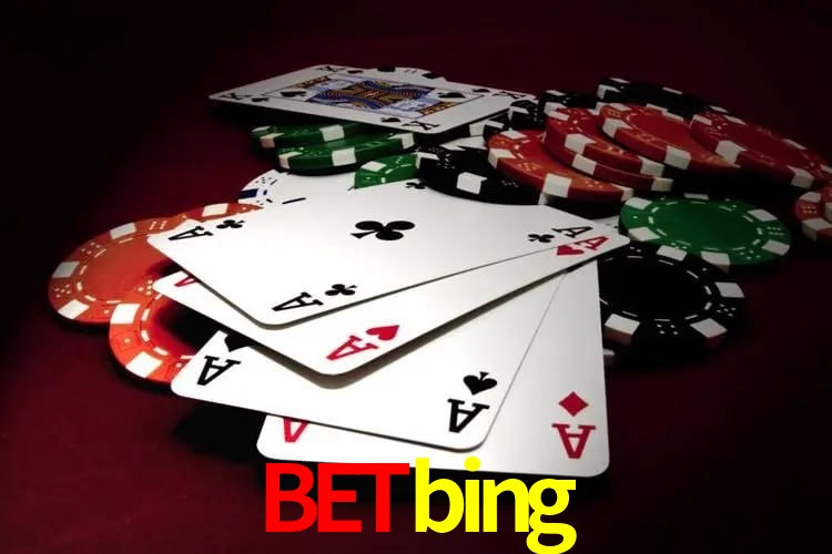 Casino Ao Vivo betbing
