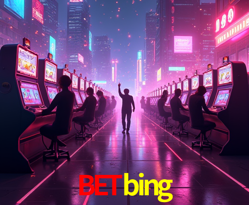 Diretório de Jogos betbing