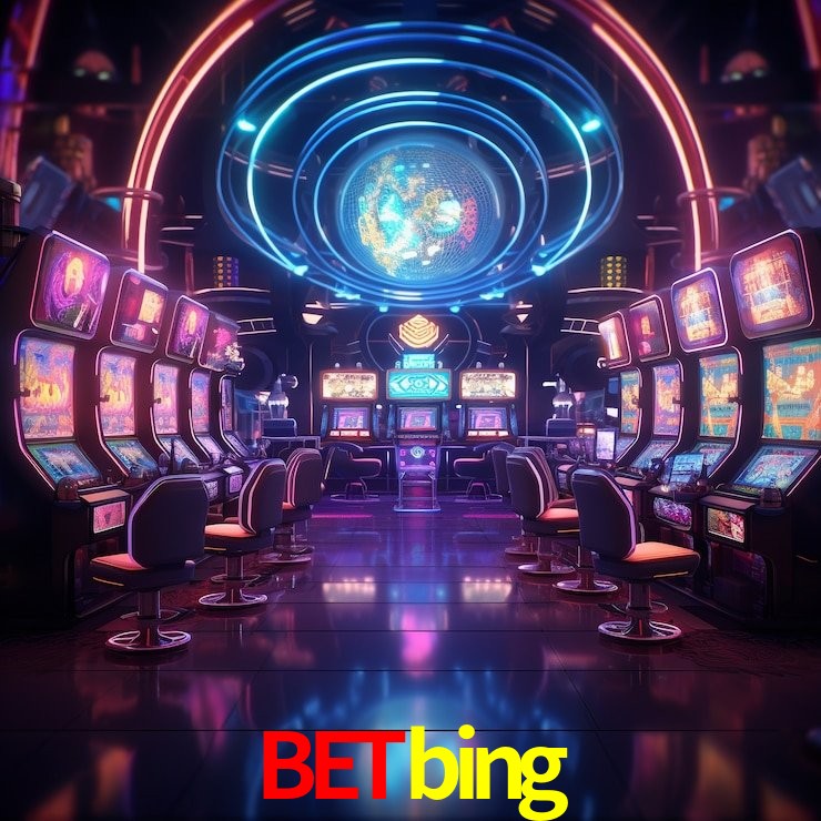 Promoções Sazonais betbing